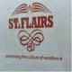 Saint Flairs Awards Limited logo